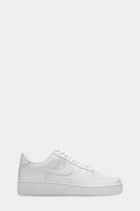 Thumbnail for Air Force 1 '07 'Triple White'