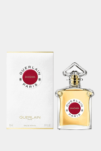 Thumbnail for Guerlain Paris - Samsara Eau de Parfum