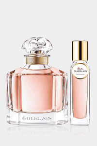 Thumbnail for Guerlain Paris - Mon Guerlain Eau De Parfum Set