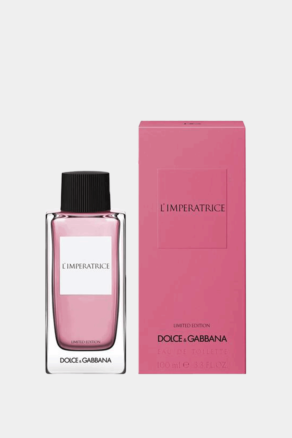 Dolce & Gabbana -  L'imperatrice Limited Edition Eau de Toilette