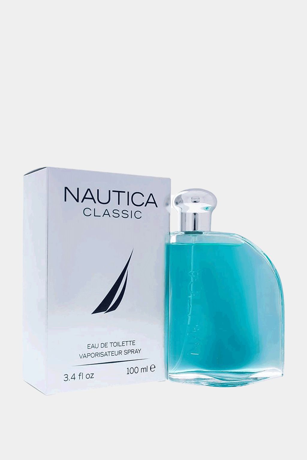 Nautica - Classic Eau de Toilette