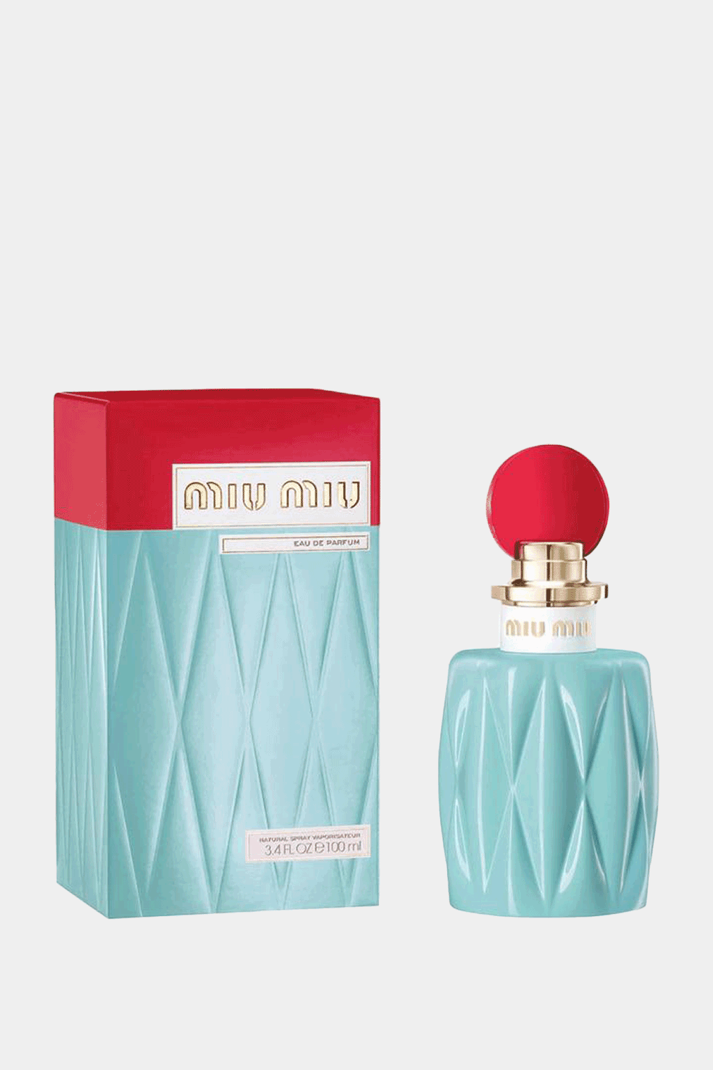 Miu Miu - Miuccia Prada Eau de Parfum