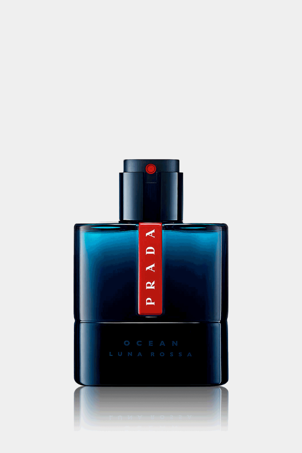 Prada - Luna Rossa Ocean Eau de Toilette