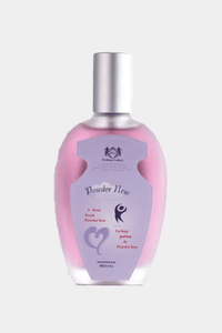 Thumbnail for Perfume Gallery - Powder New Eau De Parfum