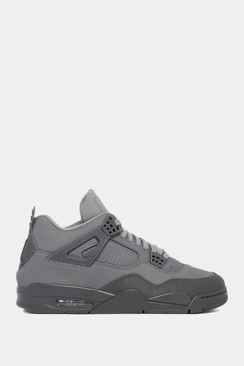 Nike - Air Jordan 4 Retro SE Wet Cement