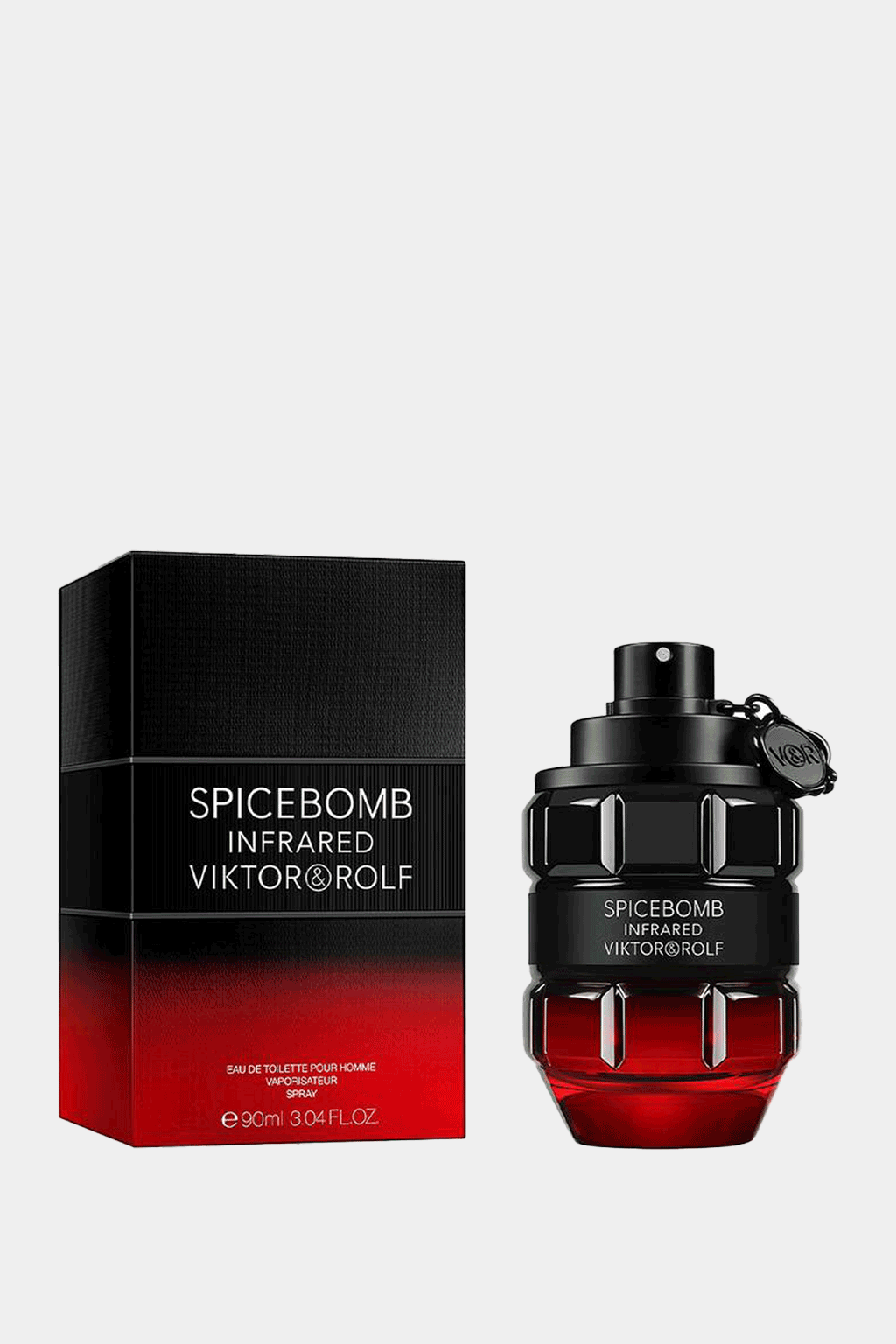 Viktor & Rolf - Spicebomb Infrared Eau de Toilette