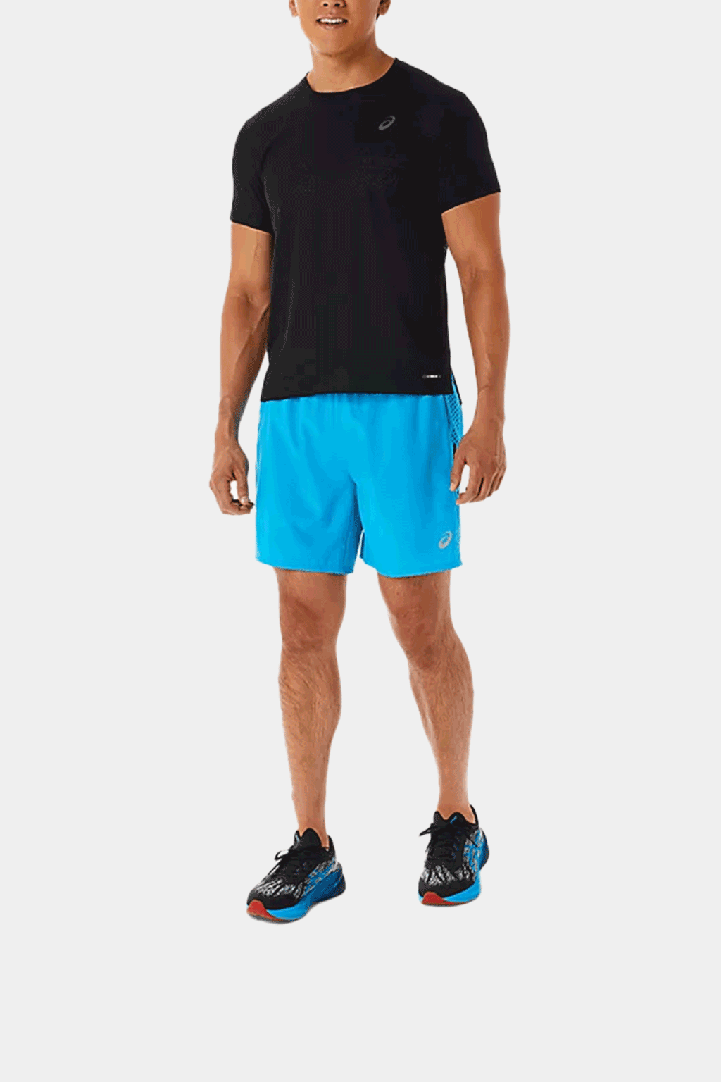 Asics - Icon Short