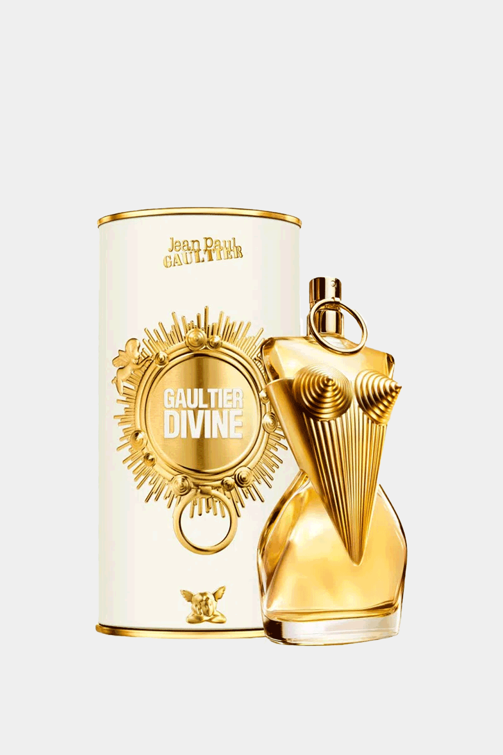 Jean Paul Gaultier - Divine Eau de Parfum