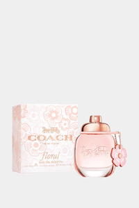 Thumbnail for Coach - Floral Eau de Parfum