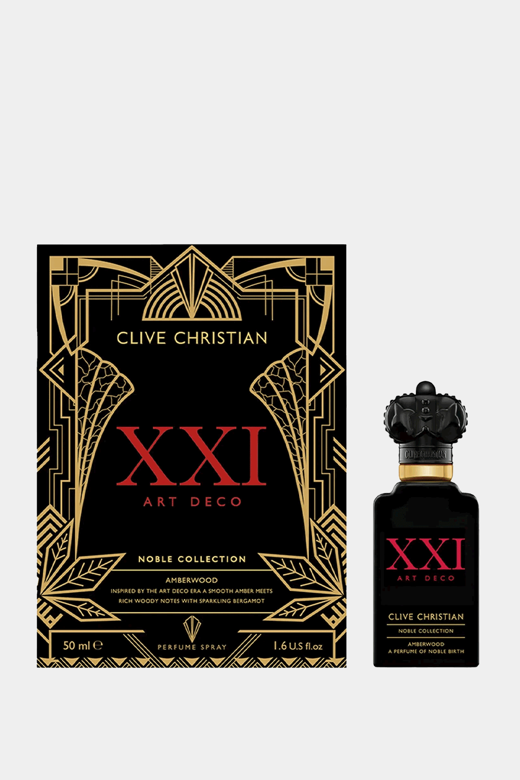 Clive Christian - XXI Art Deco Noble Collection Perfume