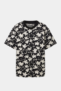 Thumbnail for Tom Tailor -  Denim Men's Floral Print T-shirt