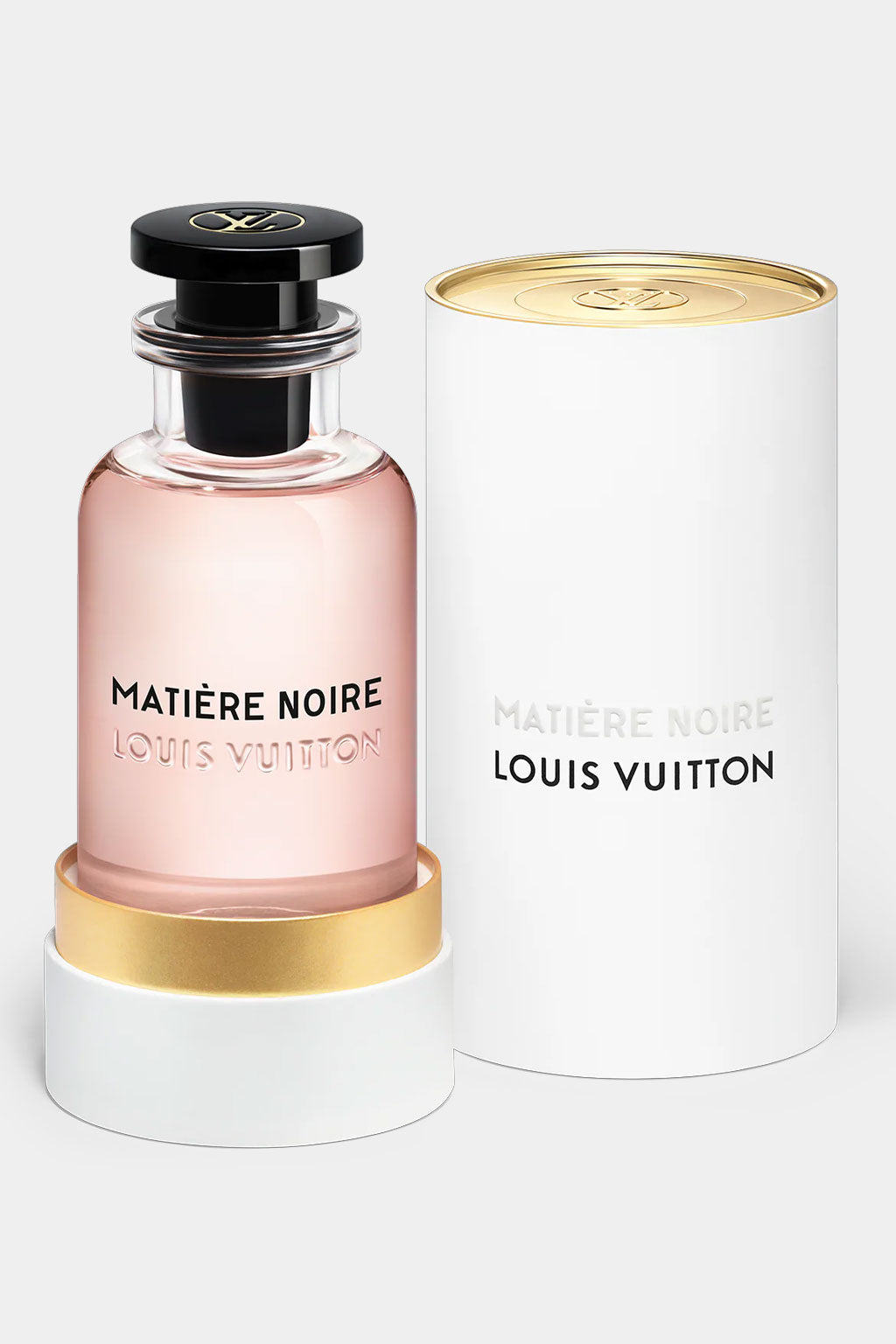 LOUIS VUITTON MATIERE Noire Eau de Parfum 10 ml - 0.34 fl. oz