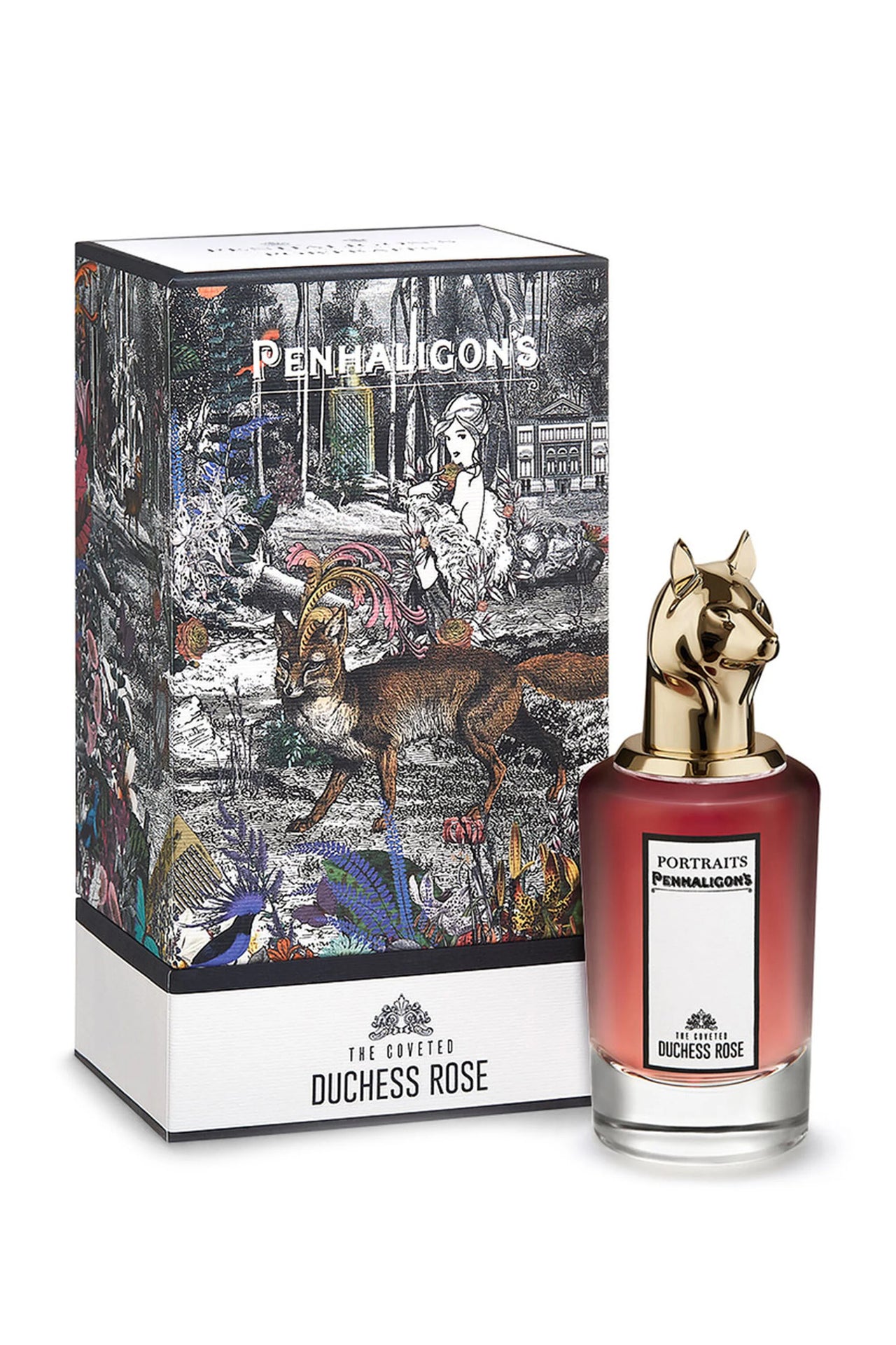 Penhaligons - Duchess Rose Eau de Parfum