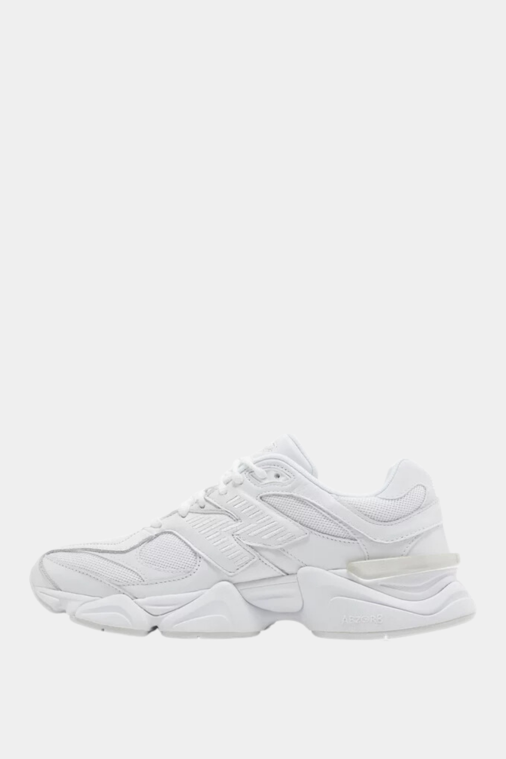 9060 'Triple White'