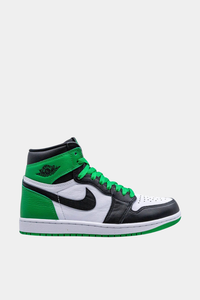 Thumbnail for Air Jordan 1 Retro High OG 'Lucky Green'