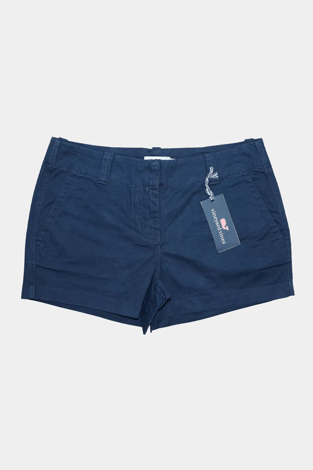 Vineyard Vines - 3.5" Inseam Solid Everyday Shorts