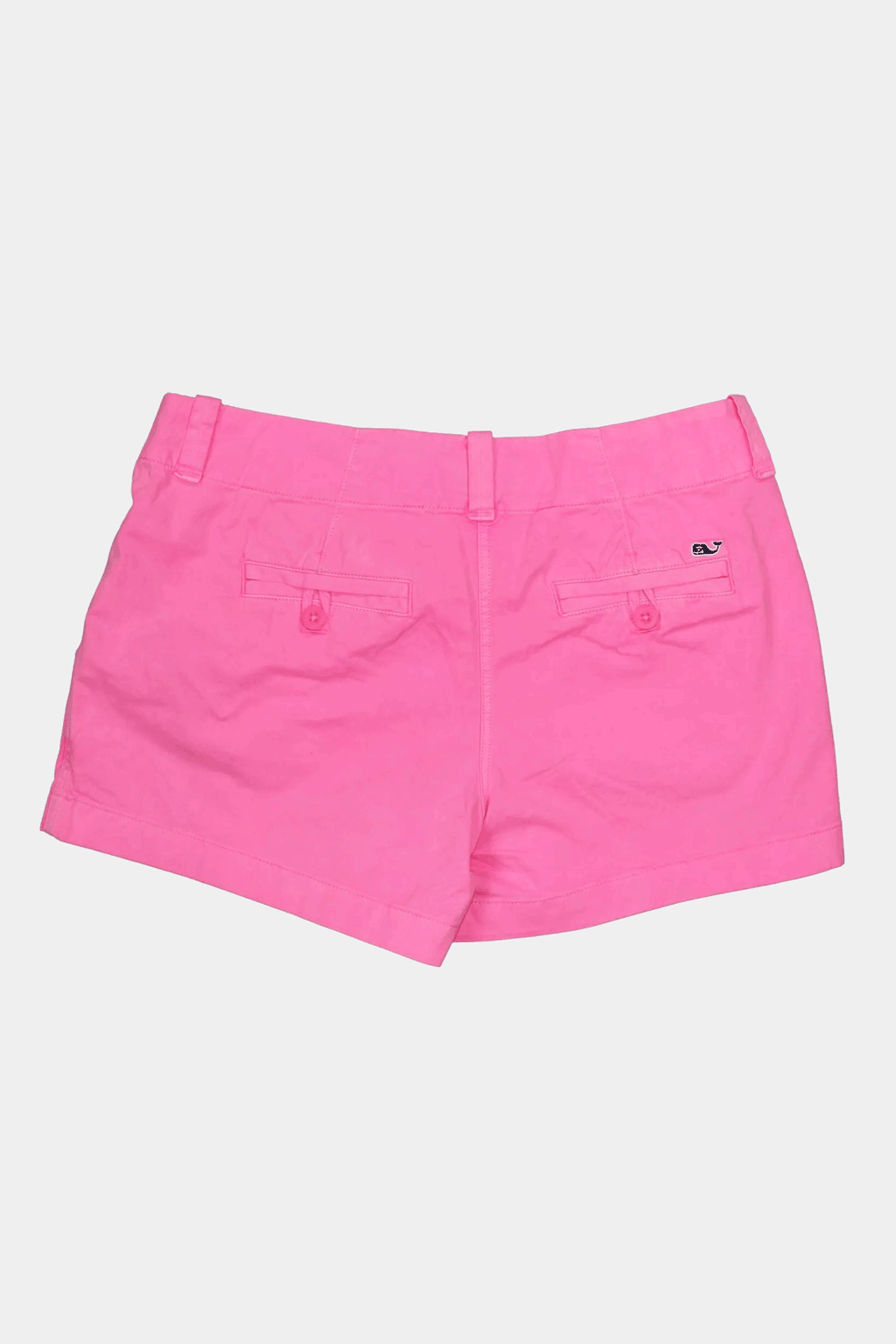 Vineyard Vines - 3.5" Inseam Solid Everyday Shorts