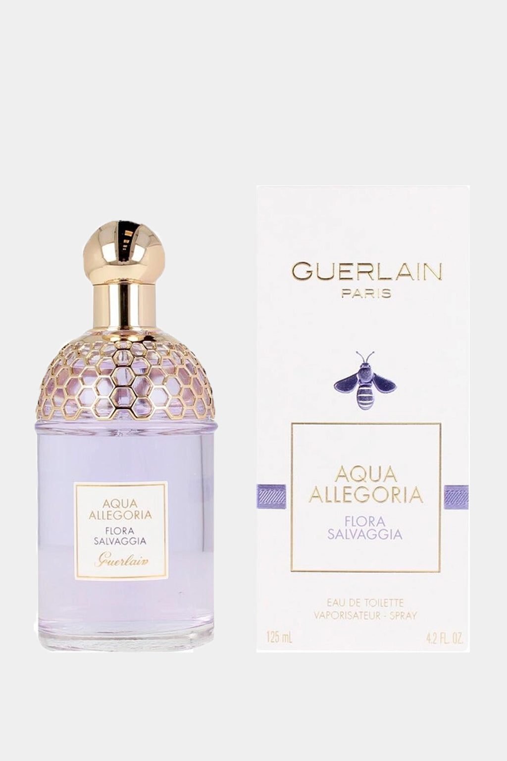 Guerlain - Aqua Allegoria Flora Salvaggia Eau de Toilette