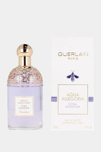 Thumbnail for Guerlain - Aqua Allegoria Flora Salvaggia Eau de Toilette