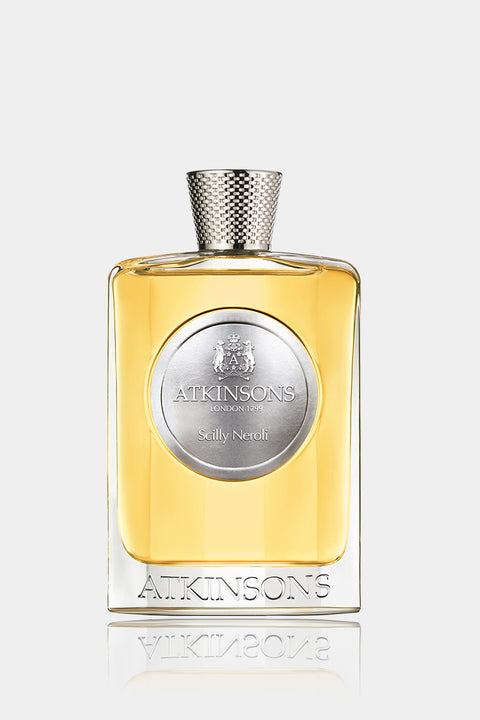 Atkinsons Scilly Neroli Eau de Parfum Outlethouse