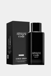 Thumbnail for Giorgio Armani - Code Parfum