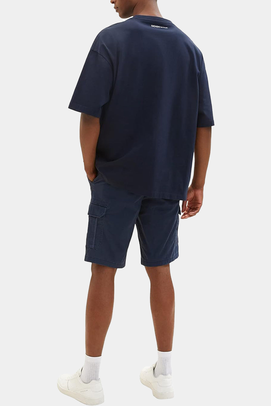 Tom Tailor - Cargo Shorts