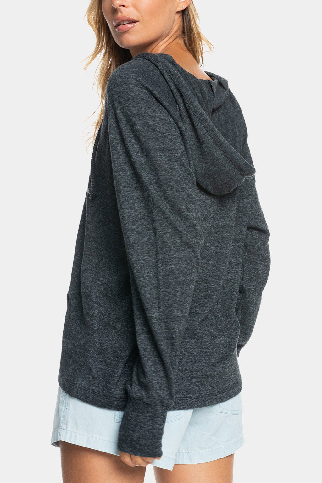 Roxy - Destination Surf Hoodie