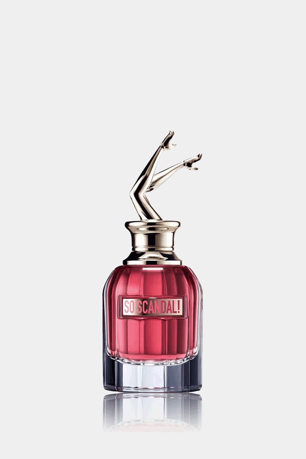 Jean Paul Gaultier - So Scandal Eau de Parfum