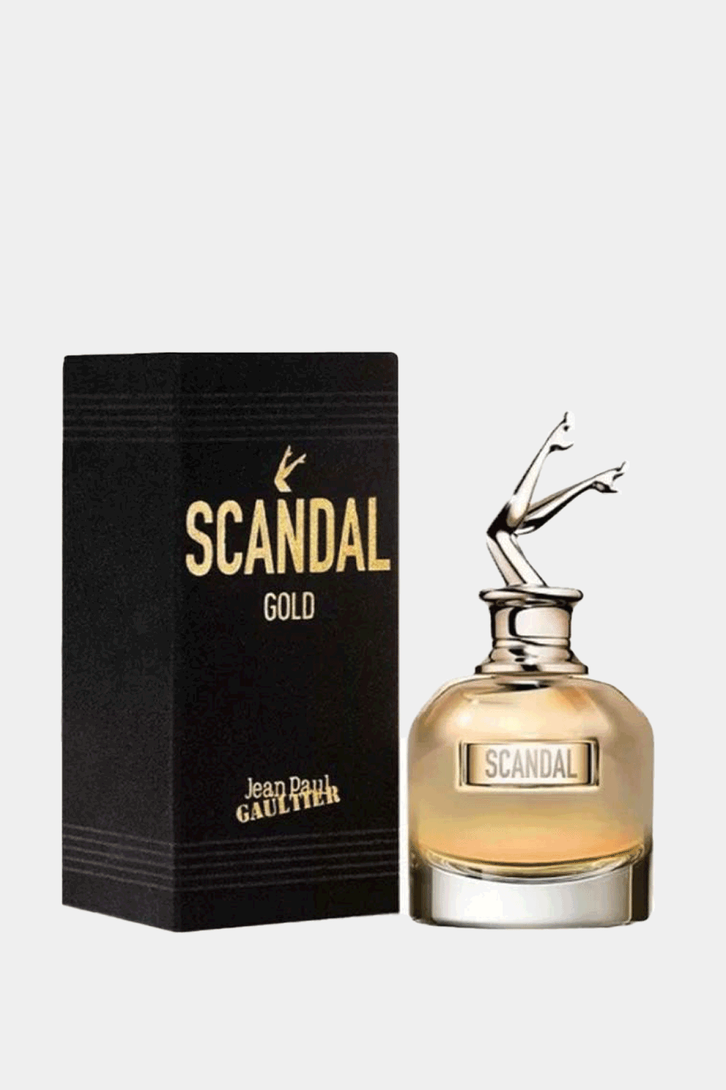 Jean Paul Gaultier - Scandal Gold Eau de Parfum