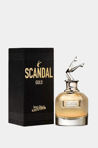 Thumbnail for Jean Paul Gaultier - Scandal Gold Eau de Parfum