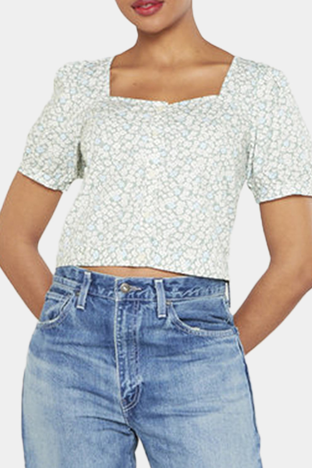 Levi's - Simone Top