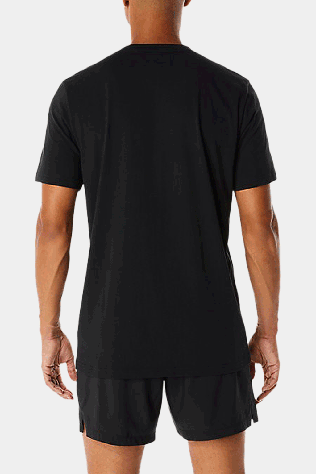 Asics - Seasonal Graphic Short Sleeved Top