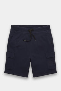 Thumbnail for Tom Tailor - Relaxed Cargo Sweatshort