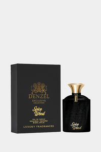 Thumbnail for Denzel - Exclusive Collection Spice Wood Eau De Parfum