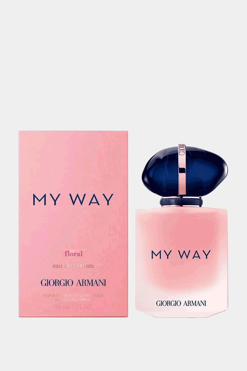 Giorgio Armani - My Way Floral Eau de Parfum