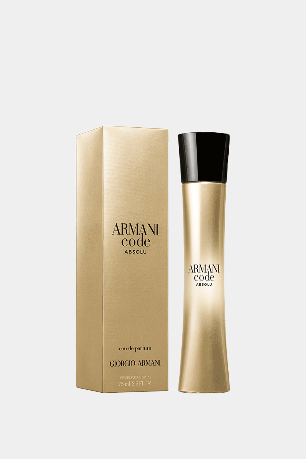 Giorgio Armani - Code Absolu Eau de Parfum