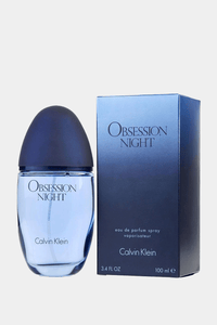 Thumbnail for Calvin Klein - Obsession Night For Women Eau De Parfum