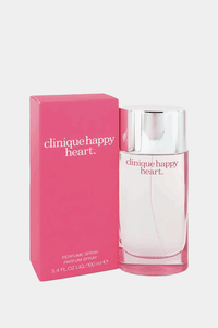 Thumbnail for Clinique - Happy Heart Parfum Spray