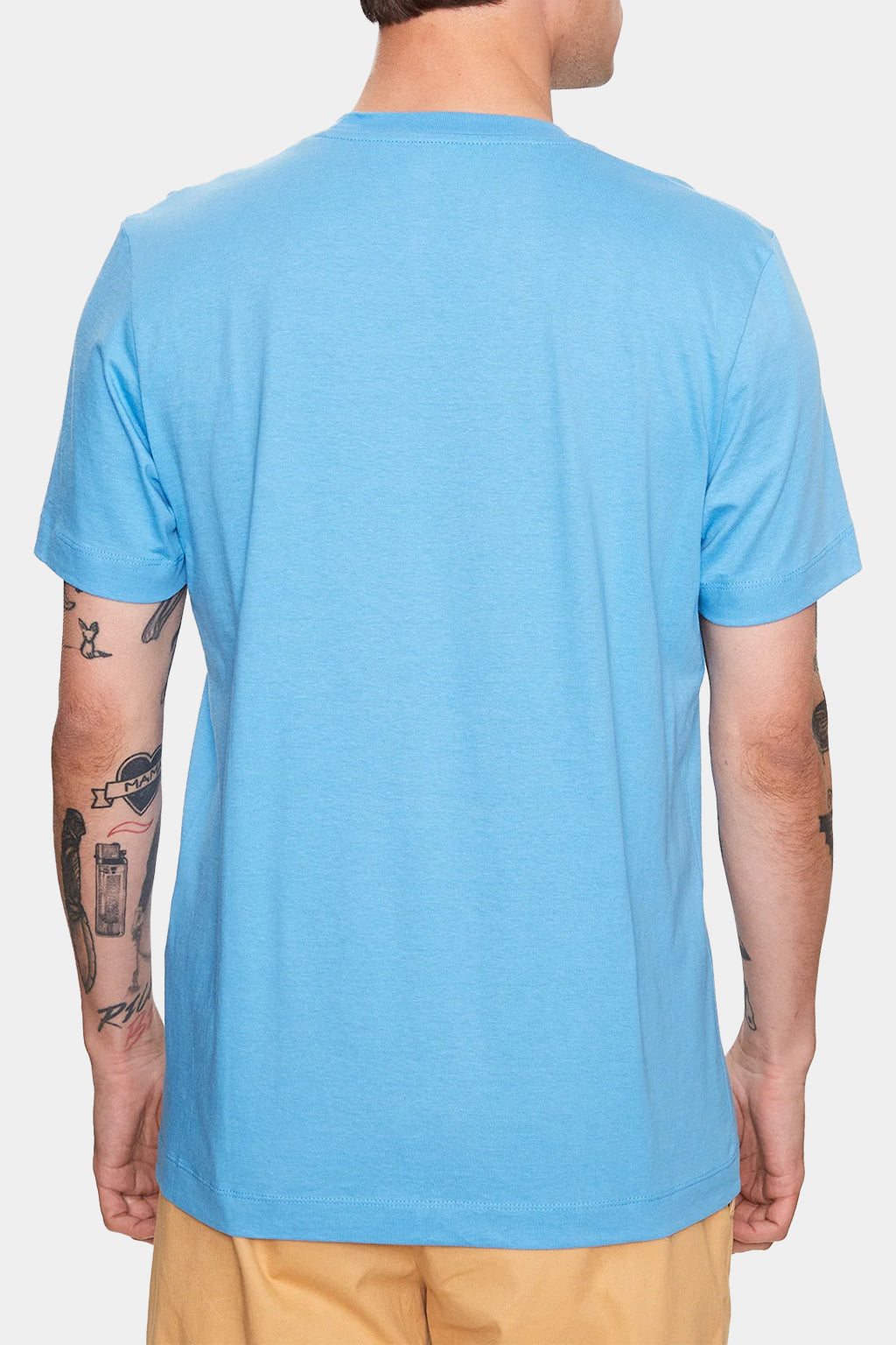 Tom Tailor - Men's Tshirt