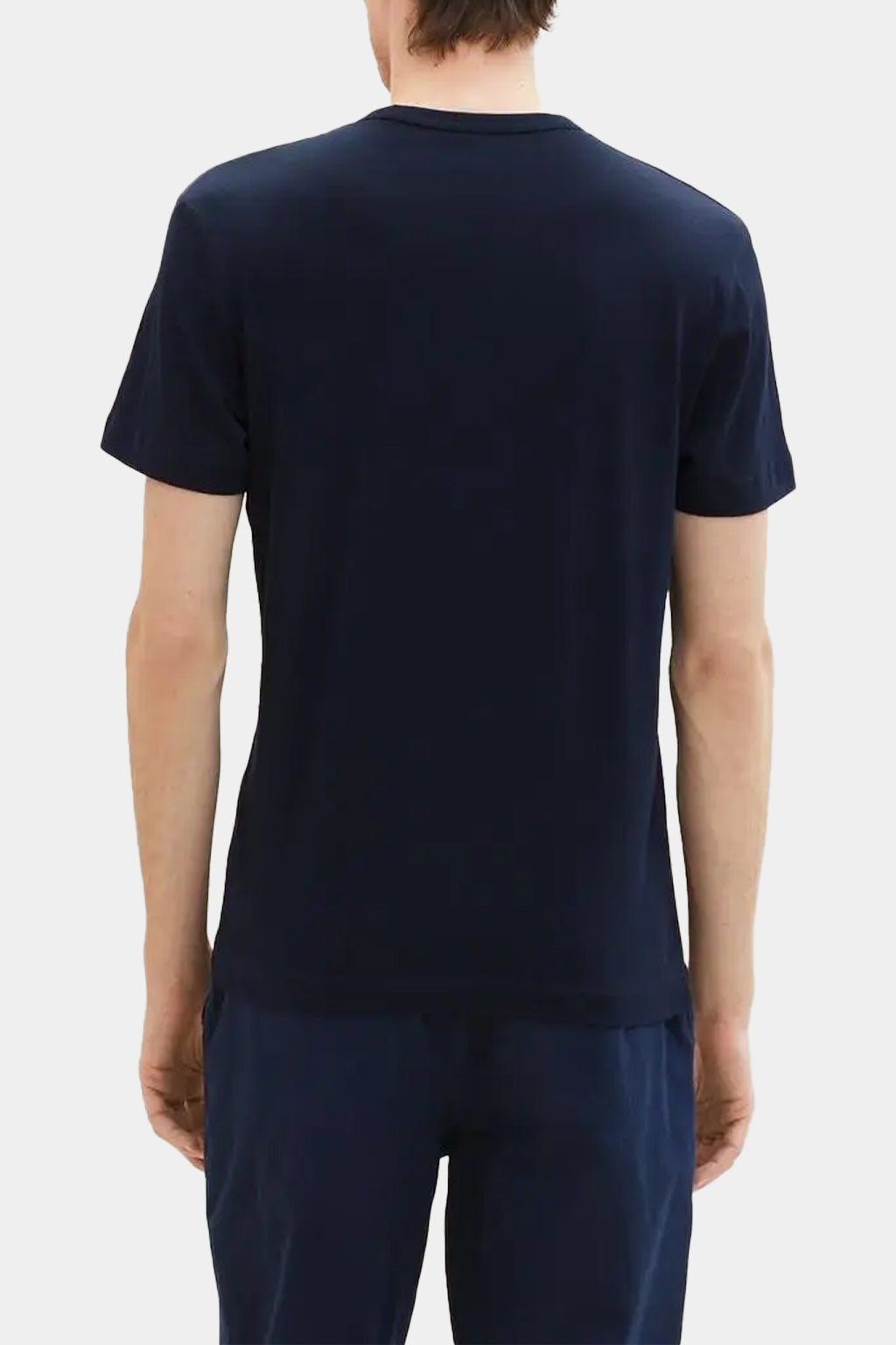 Tom Tailor - Men's T-shirt Off White