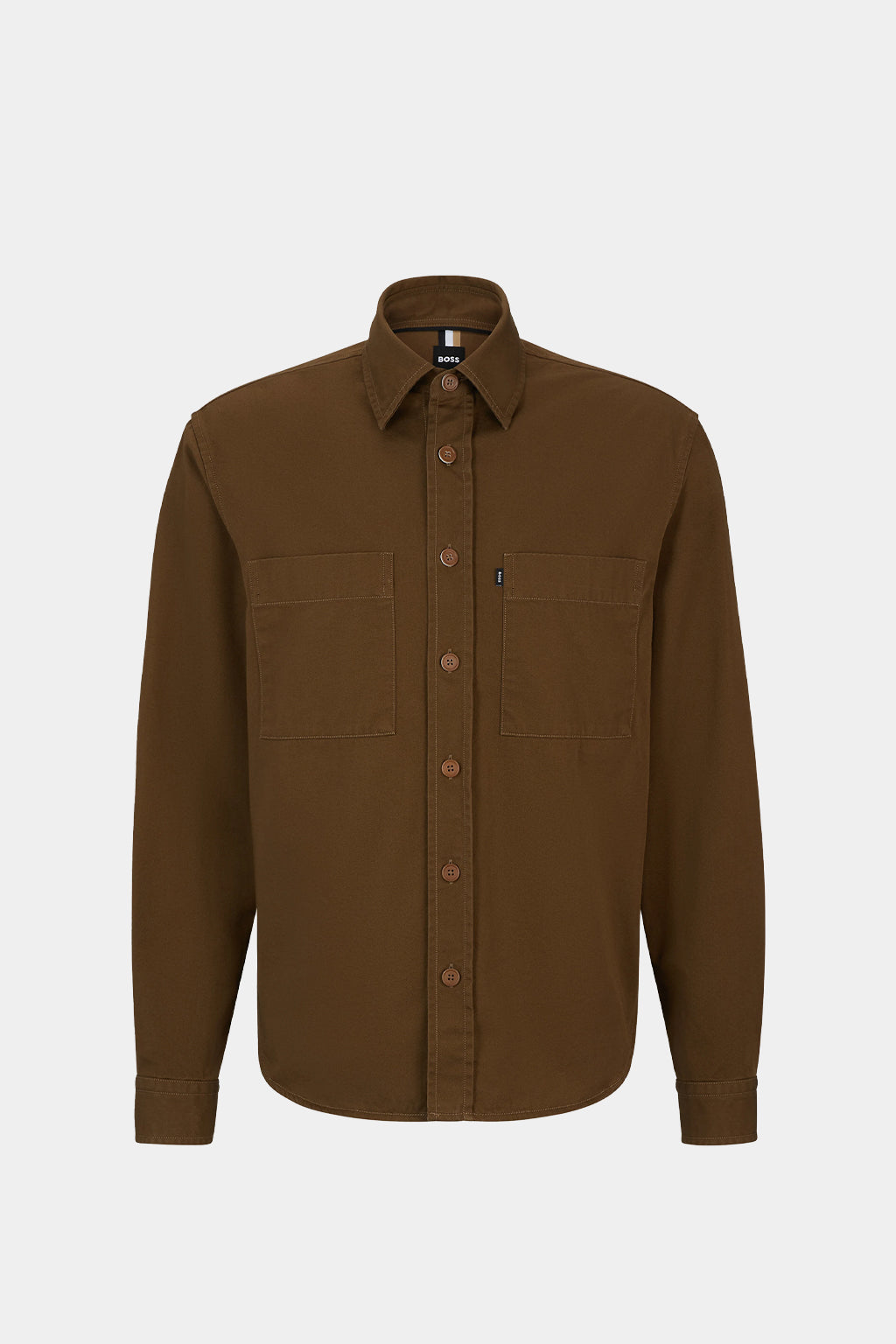 Hugo Boss - Casual Shirt Relaxed Fit