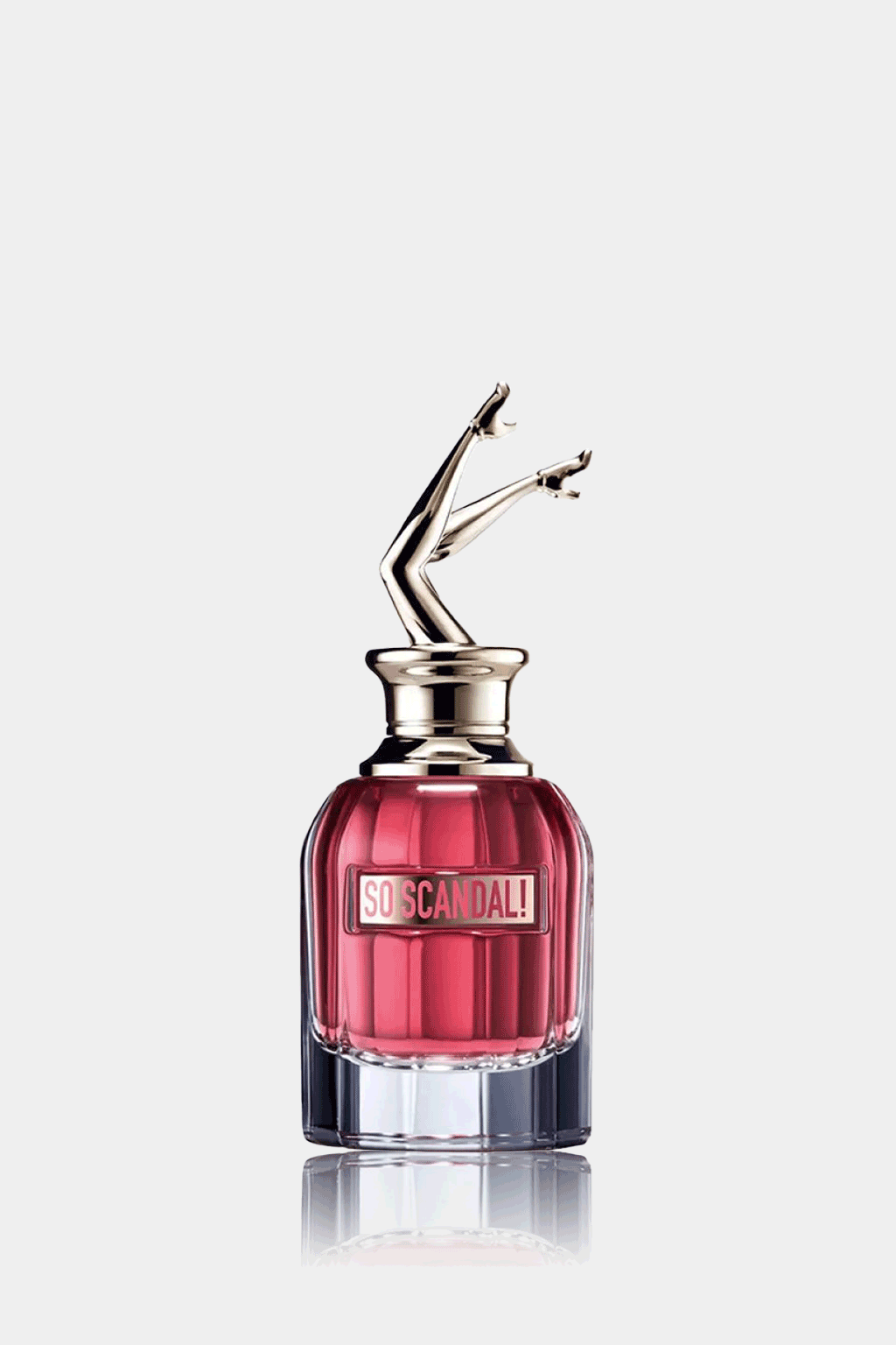 Jean Paul Gaultier - So Scandal Eau de Parfum – Outlethouse.com
