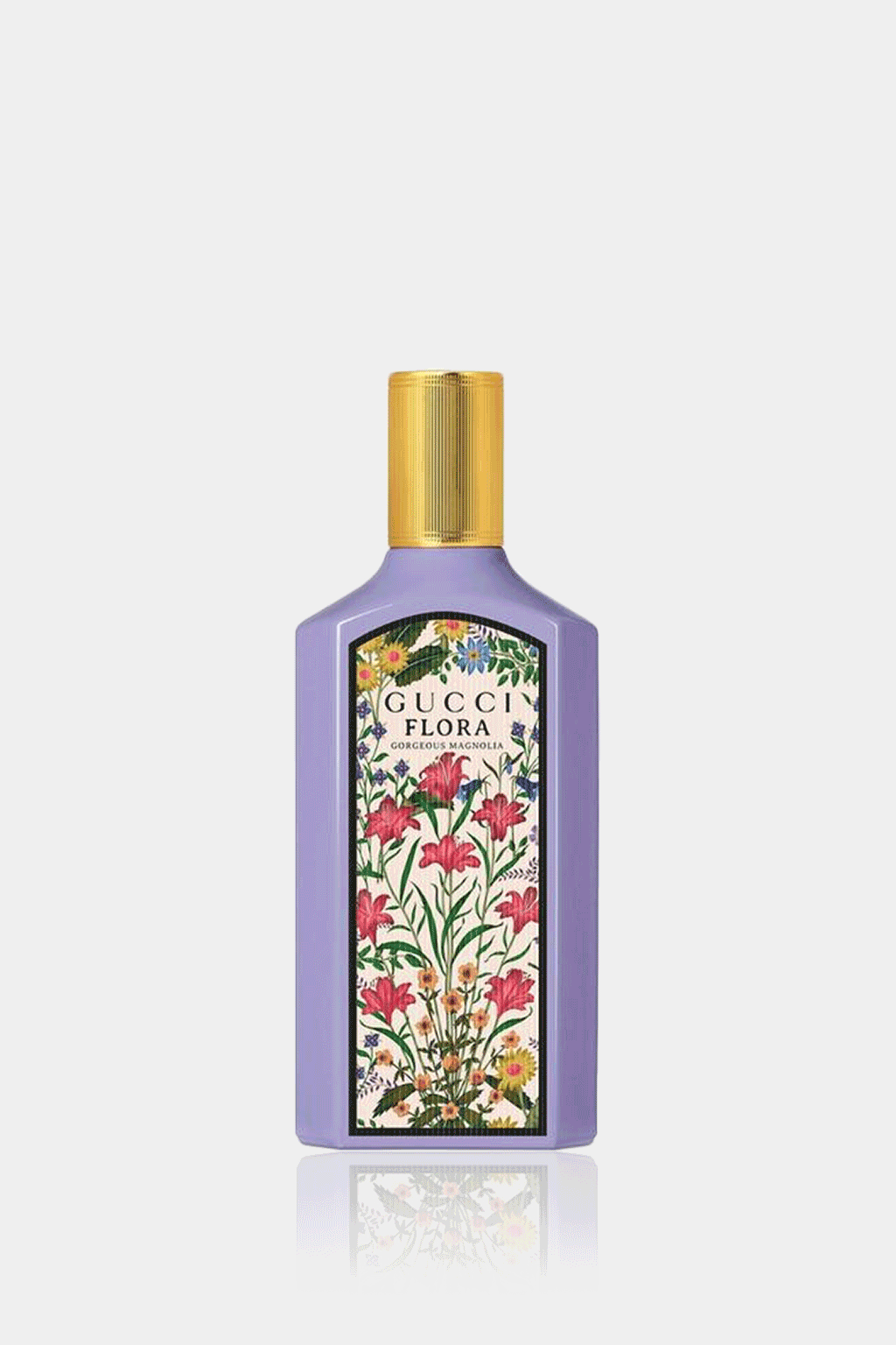 Gucci - Flora Gorgeous Magnolia Eau de Parfum