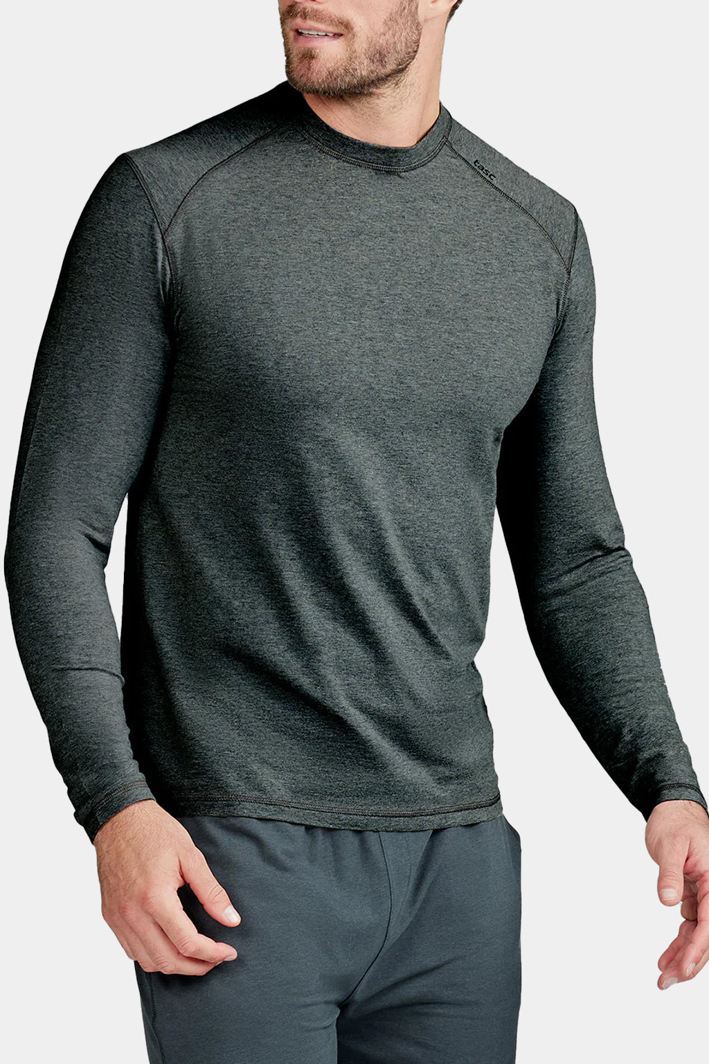 Tasc - Carrollton Long Sleeve Fitness T-shirt