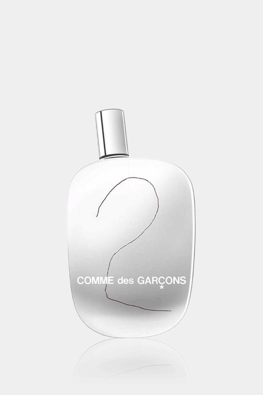 Comme des Garcons - 2 Eau de Parfum