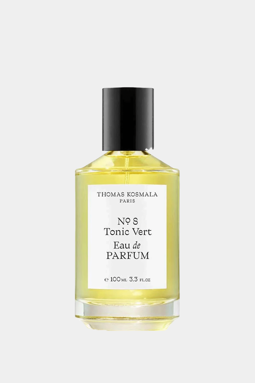Thomas Kosmala - No.8 Le Sel De La Terre Eau De Parfum