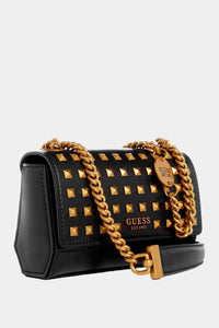 Thumbnail for Guess - Iseline Mini Crossbody Flap