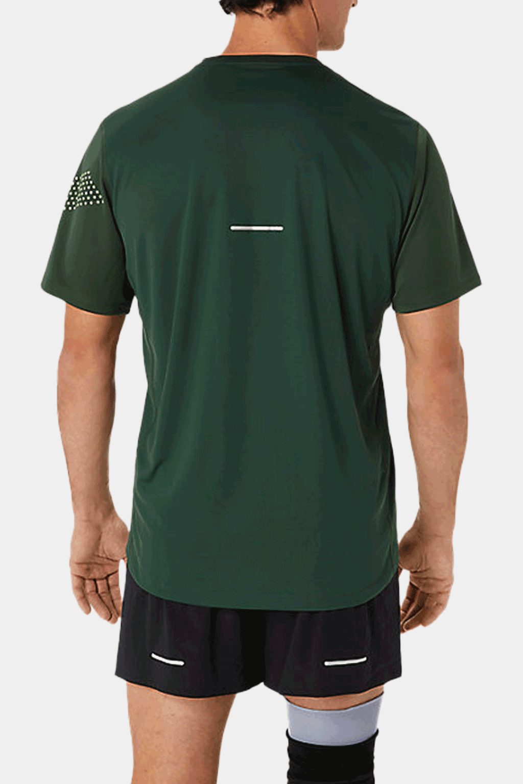 Asics - Icon Short Sleeved Top