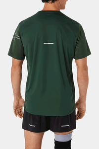 Thumbnail for Asics - Icon Short Sleeved Top