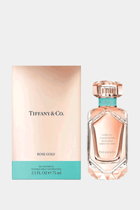 Thumbnail for Tiffany & Co - Rose Gold Eau de Parfum